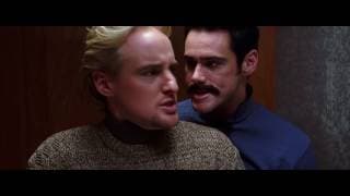 Funny Scene from The Cable guy