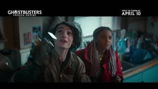 In Cinemas April 10