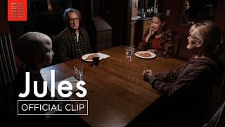 Official Clip - His Name is Jules