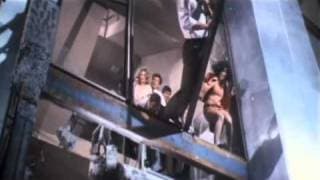Earthquake Official Trailer #1 - Charlton Heston Movie (1974) HD