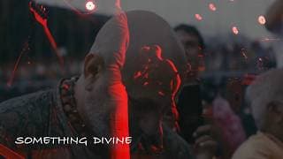 Something Divine Trailer