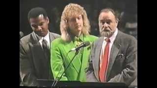 26 Jim's Favorite Songs - The Muppet Performers (Jim Henson's Memorial Service)
