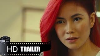 SHIFT (2013) Official Trailer