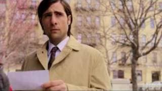 HBO's "Bored to Death" Trailer #1