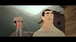 Official International Trailer