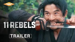 Official Trailer [Subtitled]