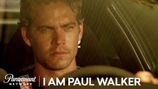 The Fast and the Furious: Paul Becomes a Movie Star | I Am Paul Walker | Paramount Network