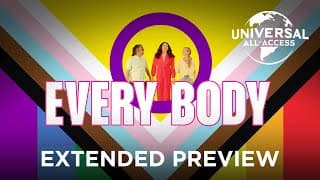 Growing Up With the Belief That No One Will Understand - Extended Preview