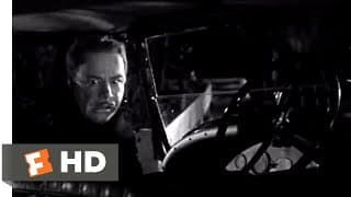 The Invisible Man (1933) - Killing Kemp Scene (8/10) | Movieclips