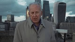 New Scotland Yard Files - Premieres on Thursday, March 12th at 10pm