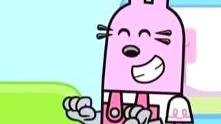 Wubbzy's BIG MOVIE! DVD Trailer (2009)