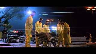 Memoirs of an Invisible Man - Trailer