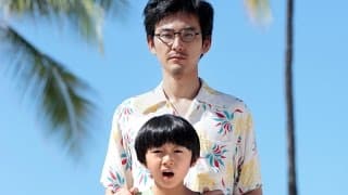 松田龍平がボンクラなおじさんを演じる！映画『ぼくのおじさん』予告編