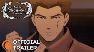 Official Crunchyroll Trailer [Subtitled]