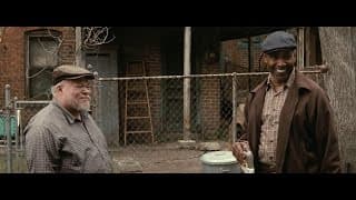 "The Marrying Kind" Clip