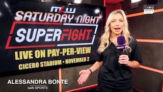 Inside LA Park vs. Jacob Fatu SuperFight