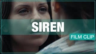 When you bump into someone you're attracted to.... (SIREN excerpt)
