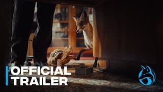 Official US Trailer [Dubbed]