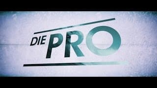 DIE PRO - Amptelike Lokprent