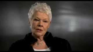 Golden Globes Nomination TV Spot
