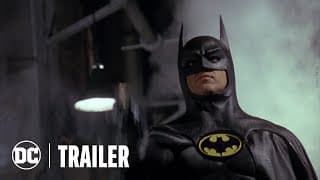 Modern Trailer Recut