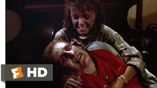 The Return of the Living Dead (10/10) Movie CLIP - My Zombie Boyfriend (1985) HD