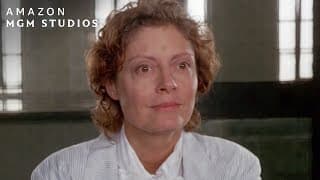 Sister Helen Meets The Prisoner