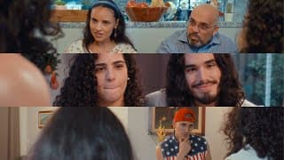 ¡Que Colombianada! | Avance | Cortometraje de Tesis Estudiantil | Por Samuel Vargas