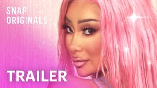 Nikita Unfiltered | Trailer | Snap Originals