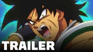 Trailer #2
