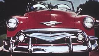 Talking Car (1953)