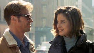 At First Sight (1999) ORIGINAL TRAILER