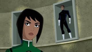 Legion Museum Exclusive Clip