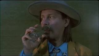Zombie ja Kummitusjuna (1991) | Mika Kaurismäki | Trailer