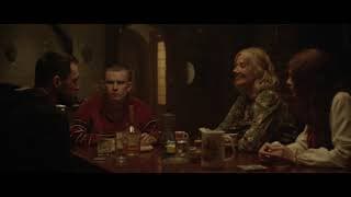 Family Dinner