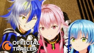 Official Trailer [Subtitled]
