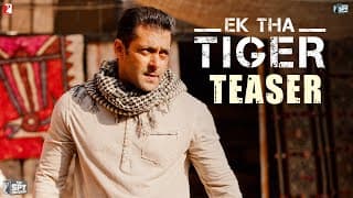 Official Teaser