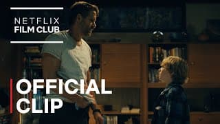 Adam Meets Adam Official Clip