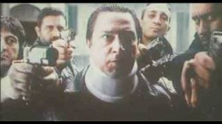 2004 Trailer "A/R Andata+ritorno"