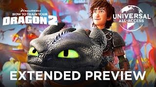 Dangerous Dragon Captors - Extended Preview