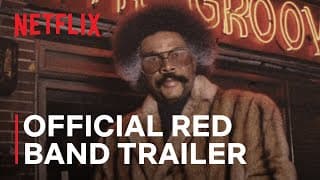 Official Red Band Trailer