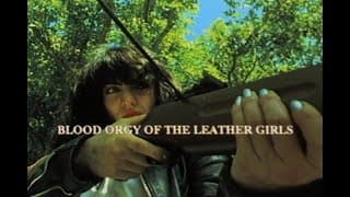 S.O.V. Horror - Blood Orgy Of The Leather Girls Trailer