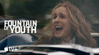 London Car Chase Scene
