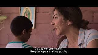 Correr el riesgo de la infancia / The Risk of Childhood - Trailer