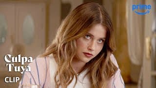 Noah is Jealous of Sofia [Subtitled]