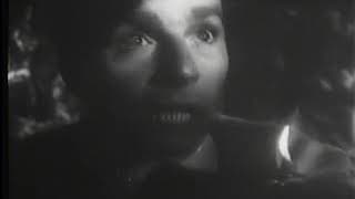 Christopher Lee - Horror Hotel - Trailer