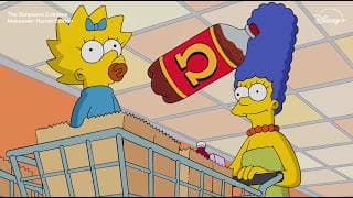 Couch Gag