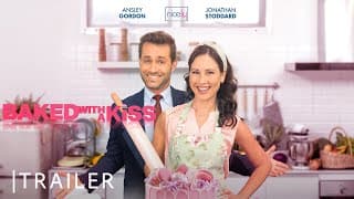 BAKED WITH A KISS - Trailer - Nicely Entertainment