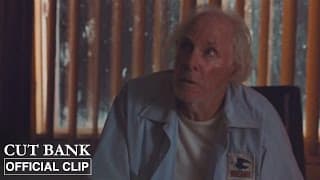 Cut Bank | A Deal is a Deal | Official Movie Clip HD | A24