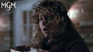 Buffalo Bill Kidnaps Catherine